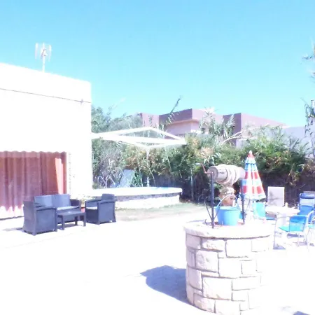 Katerinas Place Hersonissos (Crete)