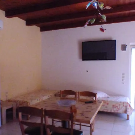 Katerinas Place Hersonissos (Crete)