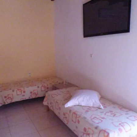 Katerinas Place *