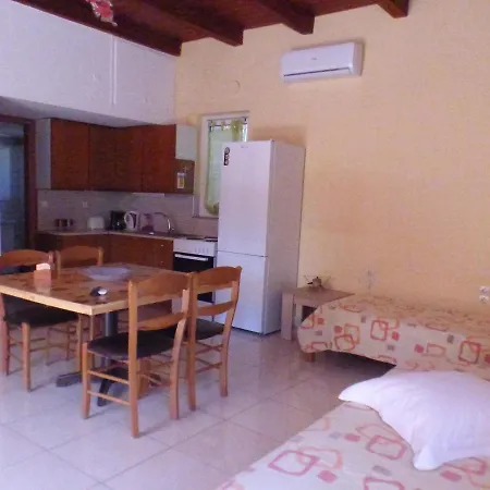 Katerinas Place Holiday home